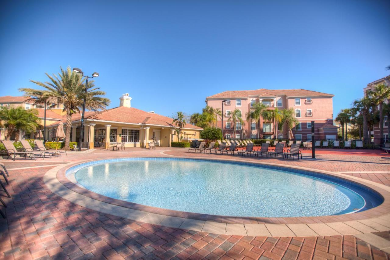 Beautiful Lakeview Deluxe Condo Near Theme Parks Orlando Exterior photo