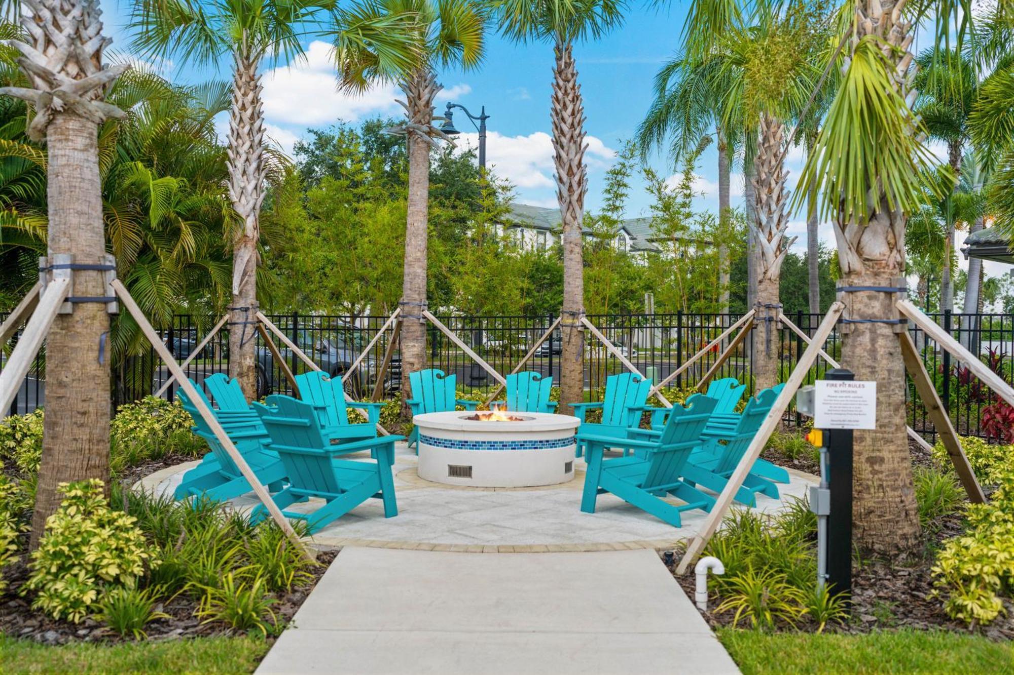 Beautiful Lakeview Deluxe Condo Near Theme Parks Orlando Exterior photo